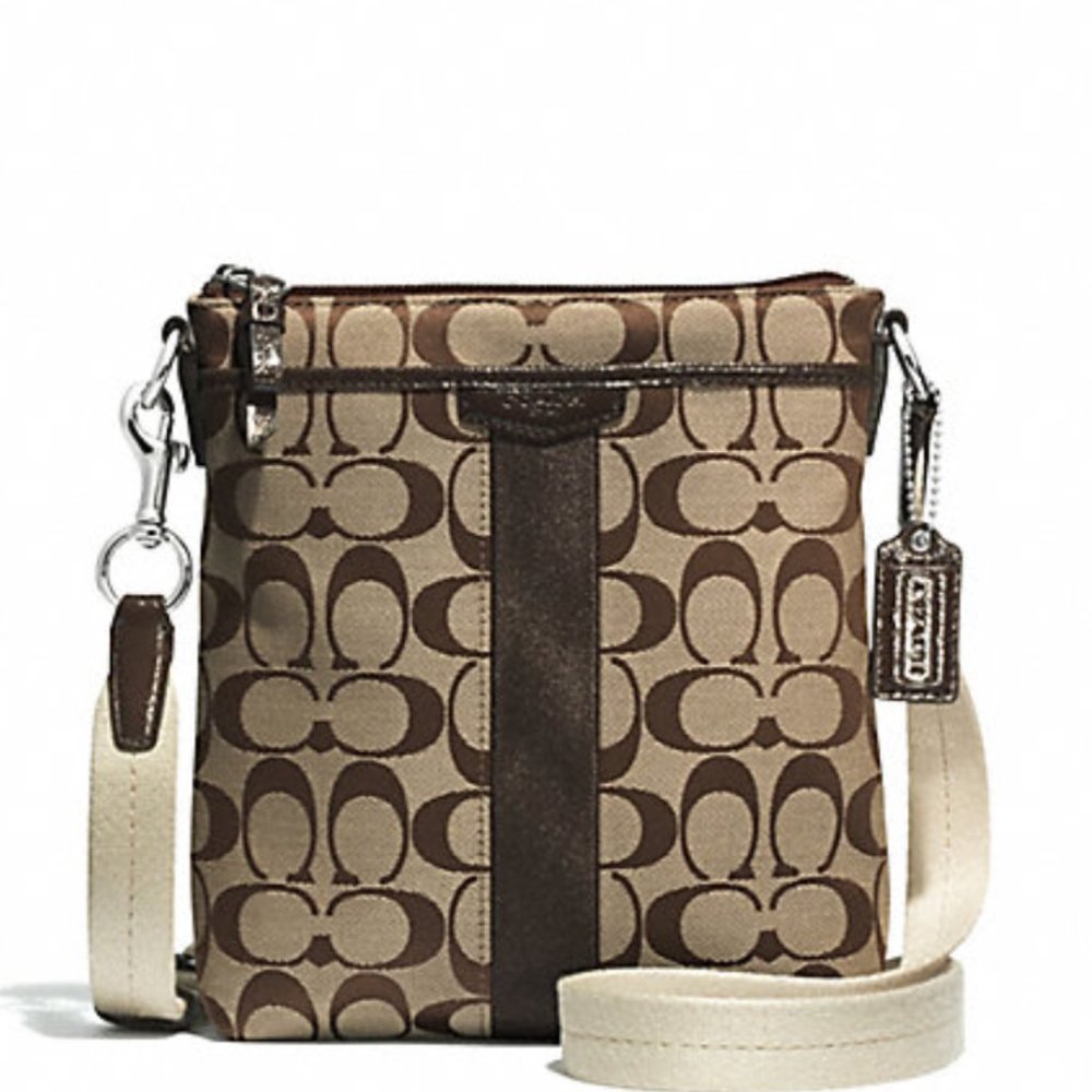 Coach Crossbody